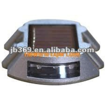 Good Aluminium Solar Road Stud for road Safety